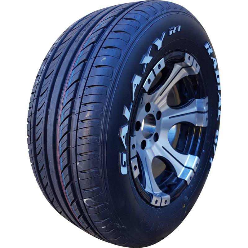 245/60R15 101V Vitour Tires Galaxy R1 Oldtimer Reifen Oldtimer von Vitour