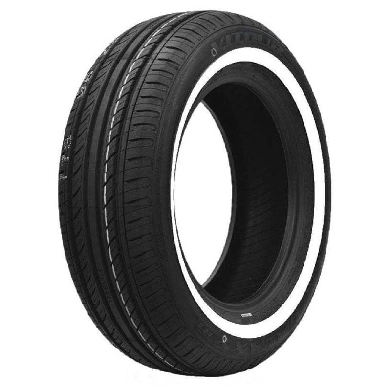 255/60R15 102V Vitour Tires Galaxy R1 RWL Reifen Sommer Oldtimer von Vitour