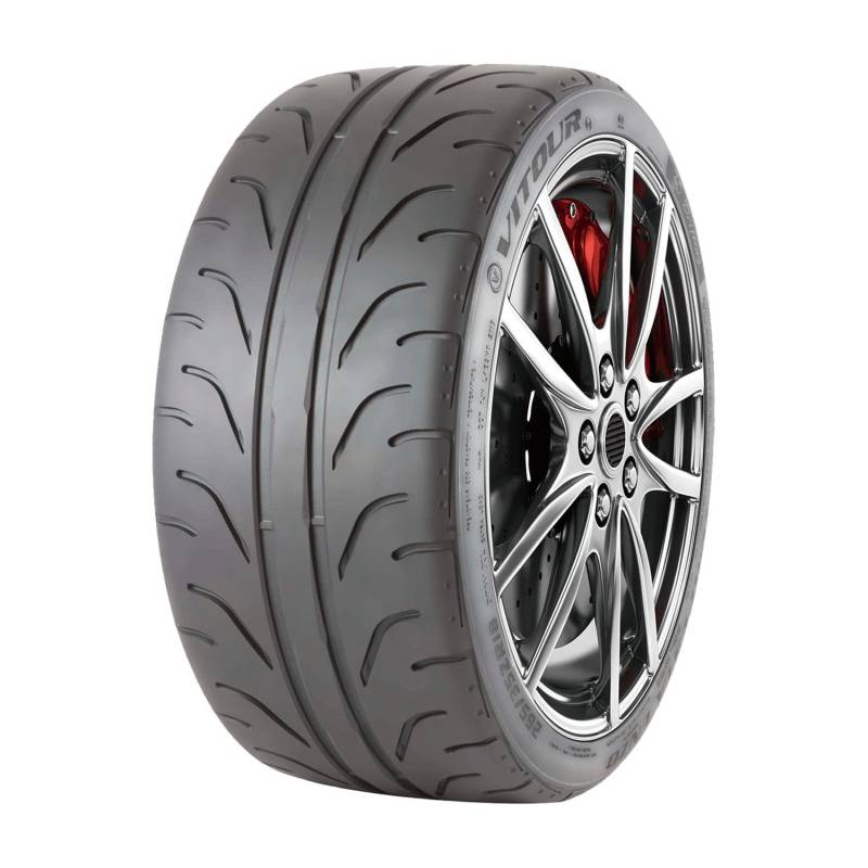 VITOUR 225/40 R 18 XL TL 92W TEMPESTA ENZO Sommerreifen von Vitour