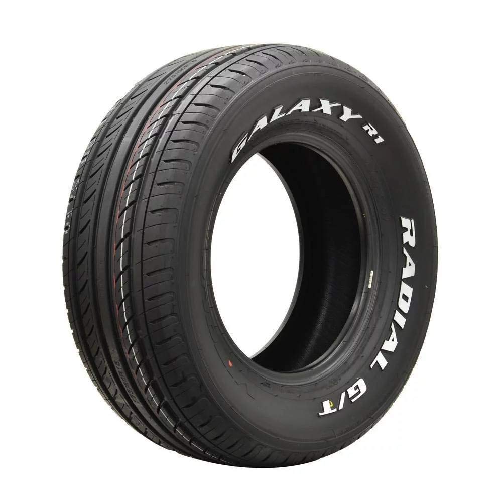 VITOUR Sommerreifen 295/50 R 15 TL 99H GALAXY R1 RADIAL G/T (RWL) RWL von Vitour