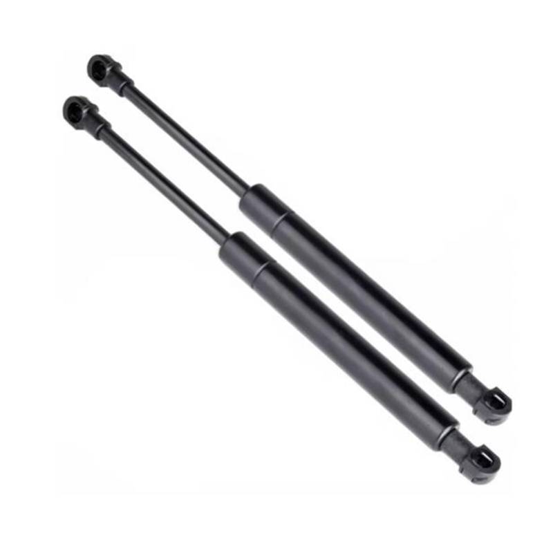 Viviance 1 Paar Heckklappe Lift Support Gasfederbeine kompatibel mit Peugeot 307 2003-2009 von Viviance