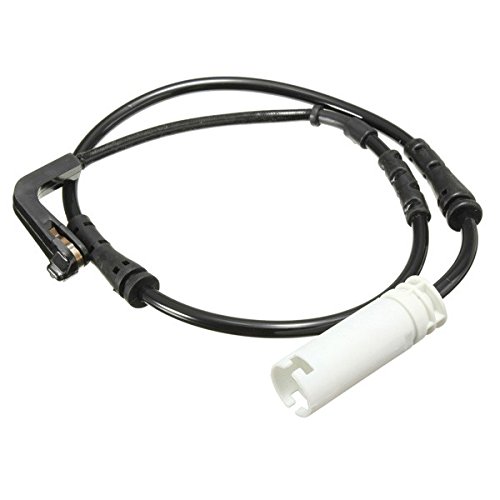 Viviance Frontscheiben Brake Pad Wear Warning Sensor Für BM-W 1 Series E81 E82 E87 E88 3 Series E90 E91 E92 E93 von Viviance