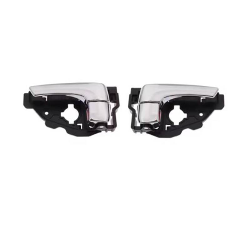 Viviance Links Rechts Auto-Innentürgriff kompatibel mit Hyundai Tucson ix35 2010-2014 - 2 STK. von Viviance