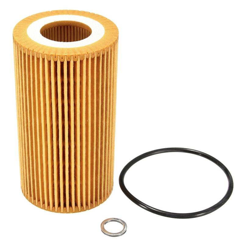 Viviance Motorölfilter Für Land Ro-ver Freelander 1 2.0L Td4 BM-W 00-06-Lrf100150Lr von Viviance