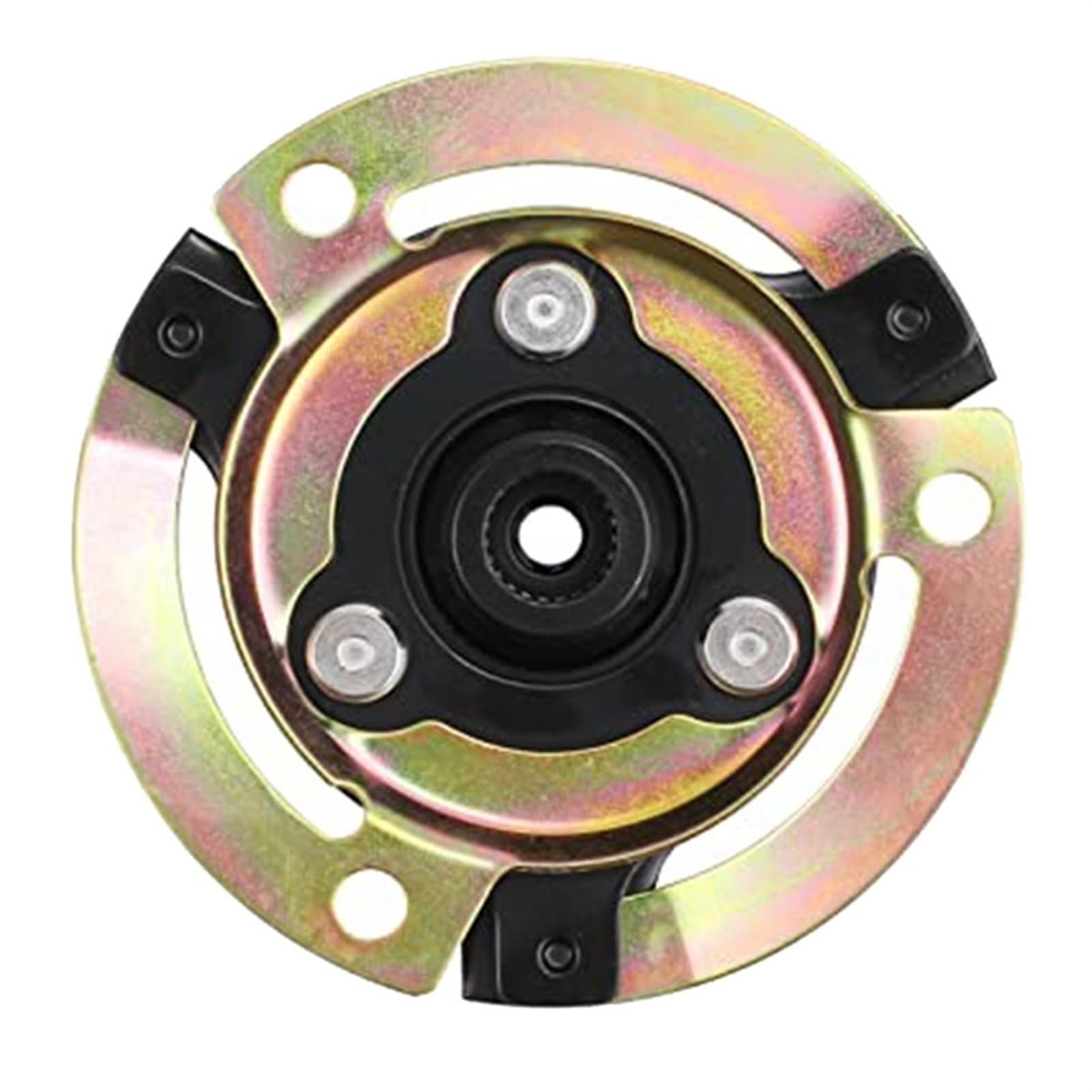 Vivoid [Replacement] 5N0820803 Auto for Klimaanlage Platte Kompressor Kupplung Hub for VW for SEAT for OPEL for Teile for Klimaanlage Saugnapf 5N0820803 von Vivoid