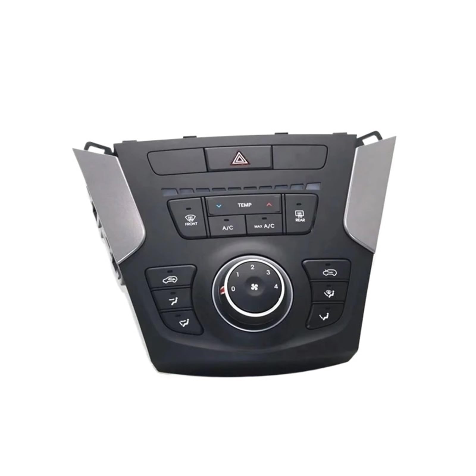 Vivoid [Replacement] 972502W160 97250-A1100 97250A1100 972502W160 972502W160 Automobil Teile Heizung Klima Control Panel Einheit for Hyundai for Santa for Fe von Vivoid