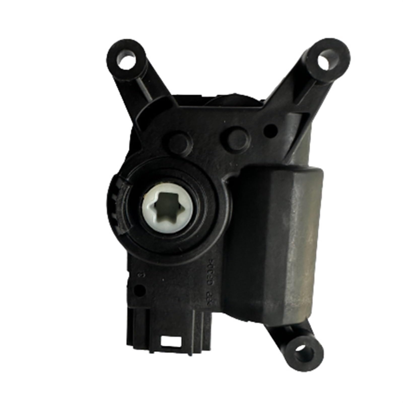 Vivoid [Replacement] Auto Temperatur Regulierung Servo Motor Aktuator Klima Heizung for VW for Golf for T-ROC for Lamando for CC for Tiguan for A3 5QD907511D von Vivoid