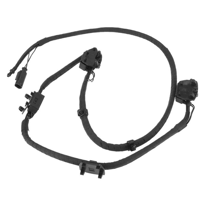 Vivoid [Replacement] Windschutzscheibe Düse Kette Scheibenwaschanlage Sprayer Jet System 61667275171 61664849598 for BMW X5 E70 2006-2013 von Vivoid