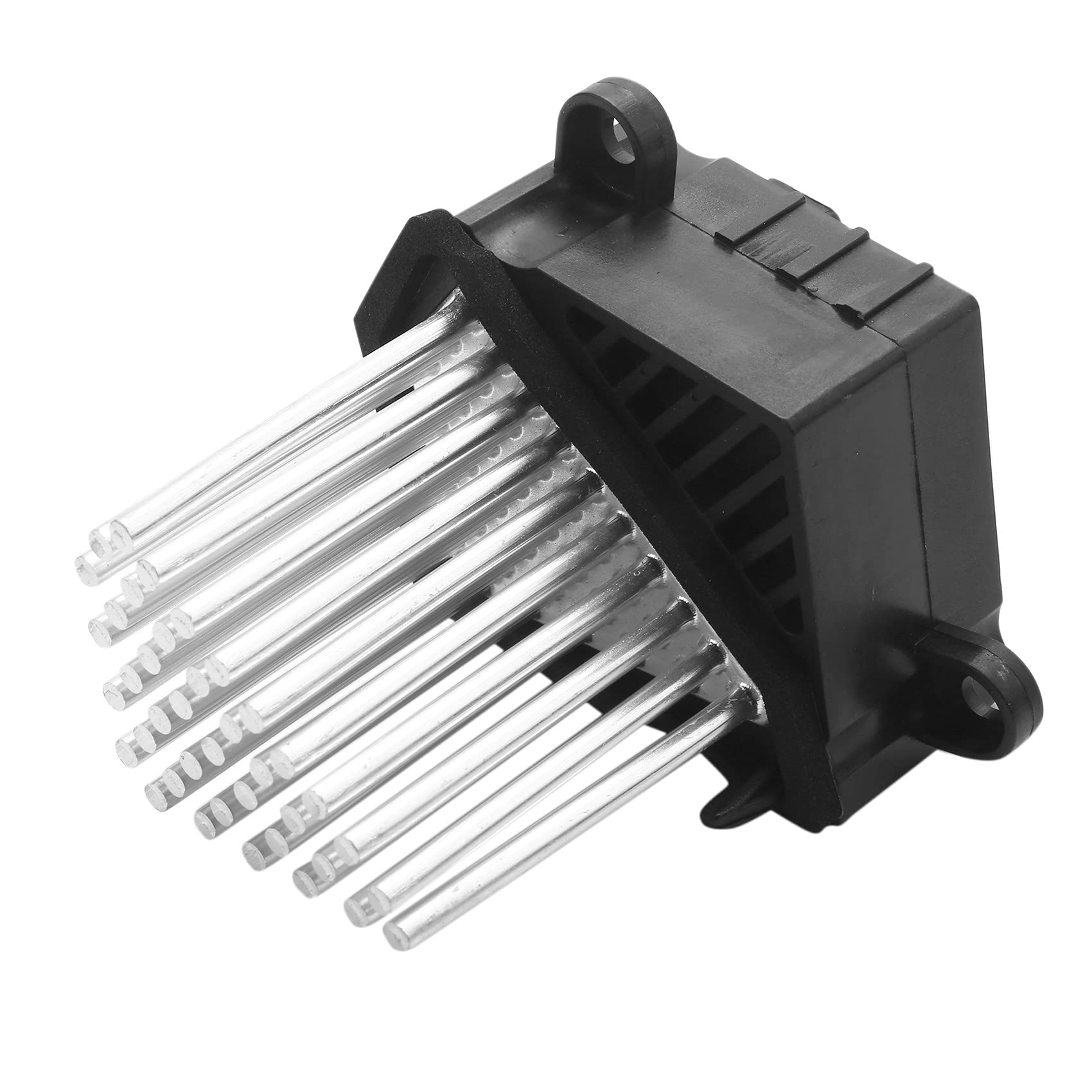 Vklopdsh Auto Heizung Gebläse Motor Widerstand für E46 E39 X5 X3-64116923204 64116929486 64118385549 64118364173 von Vklopdsh