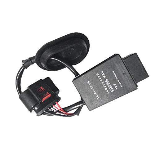 Vklopdsh Auto Pumpe Controller Modul Einheit für B6 B7 CC Golf 1K0906093G 1K0906093F von Vklopdsh