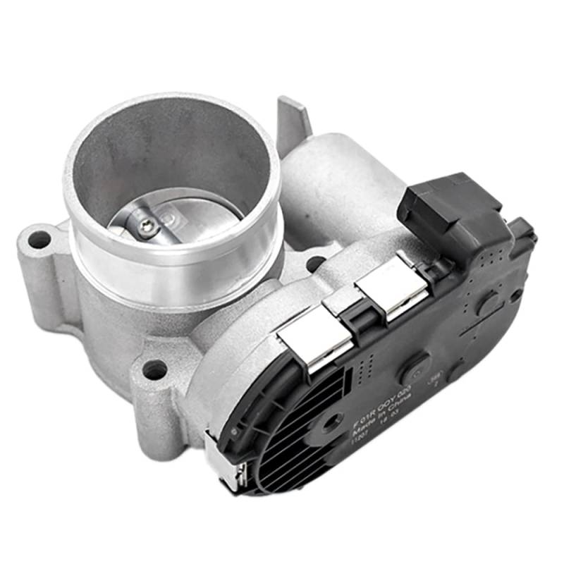 Vklopdsh Gasgriff für VOLEEX C50 H6 SPTER H2 GW4G15T Motor 1.5T Auspuffvolumen 3765100-EG01T von Vklopdsh