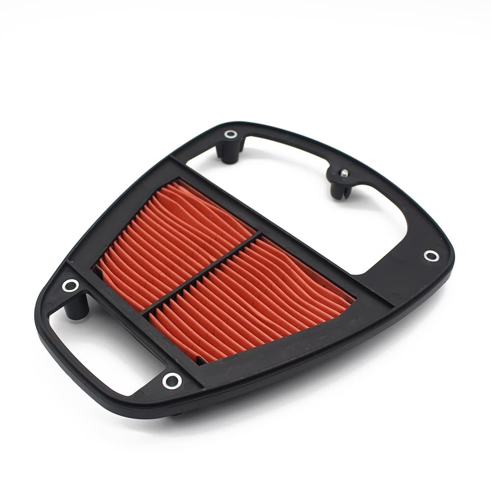 Vklopdsh Motorrad-Luftfilter für VN 900 VN900 2006-2020 von Vklopdsh