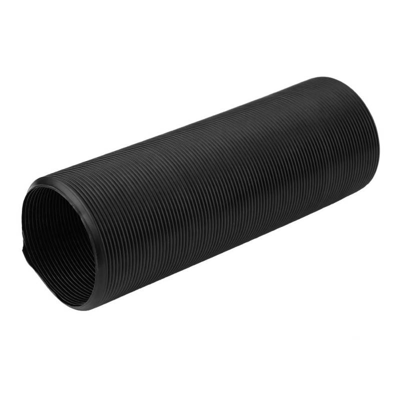 VOBOR Ansaugschlauch 76mm,Universalauto Luftfilter Ansaugschlauch Silikonschlauch silikonschlauch,Warmluftschlauch 76mm Modifizierter Flexibler Lufteinlass von VOBOR