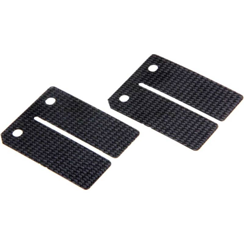 Membrane reeds membranplättchen voca racing 0,35mm carbon für piaggio vcr-rd132140/ca von Voca Racing