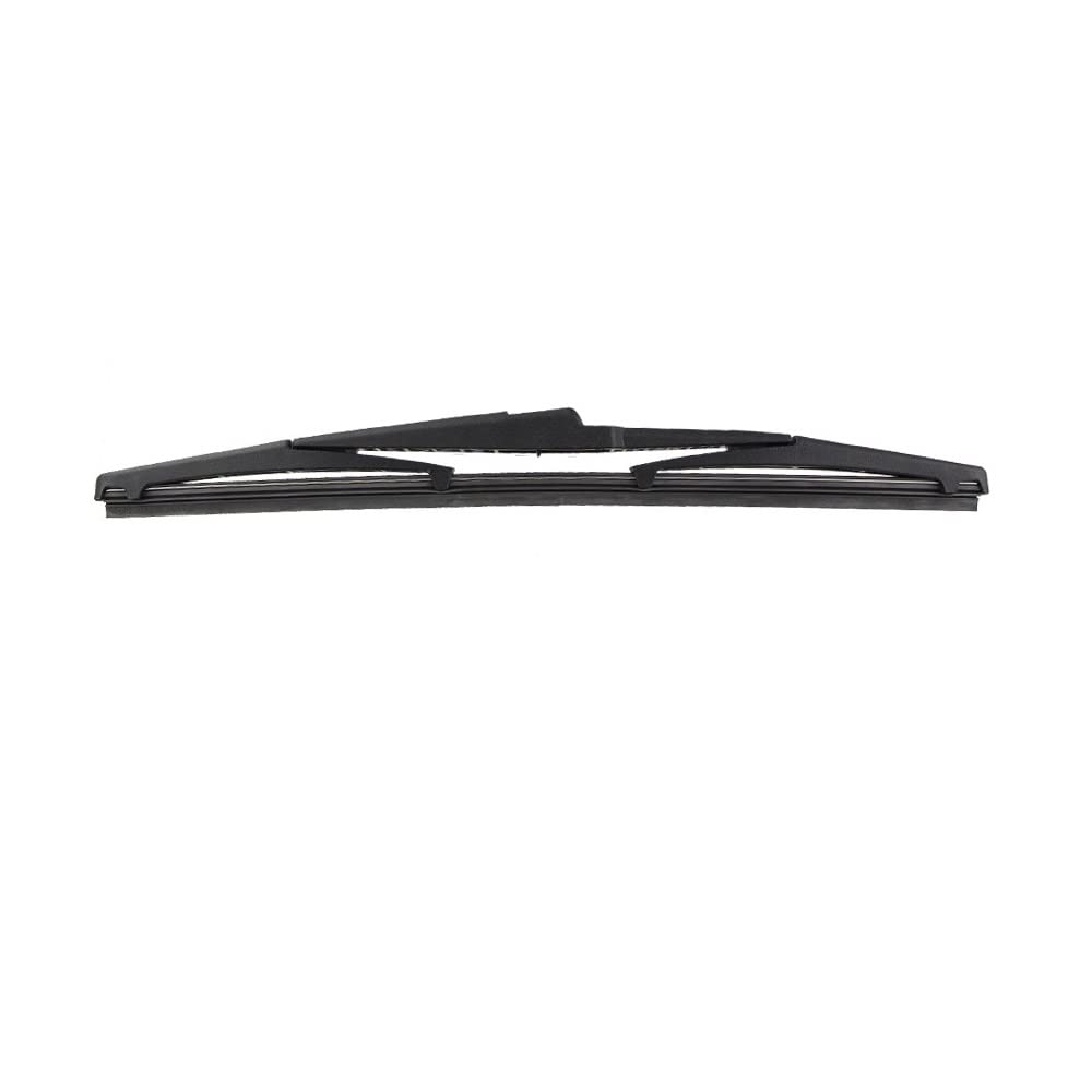 Auto Heckscheibenwischerblätter Heckscheibe Wischerarm for Chevrolet Spark Hatchback 2010 2011 2012 2013 2014 Auto Windschutzscheibenblatt(1pcs rear wiper) von Voirrow