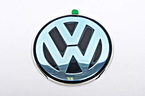 VW Luftführung Zubehör 1C0853630K WV9 von Volkswagen