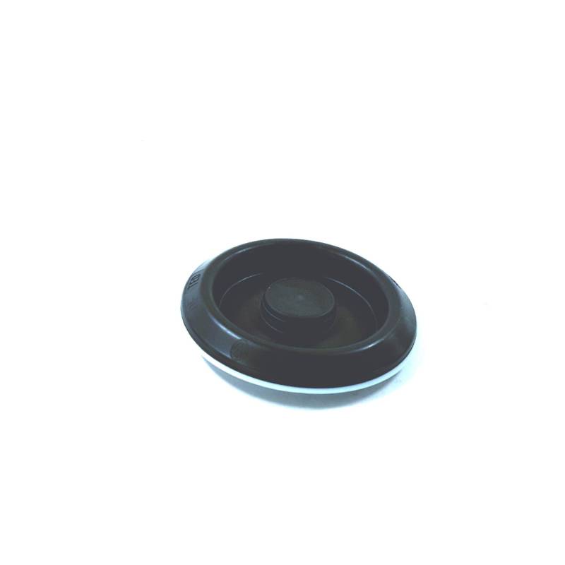 Genuine VW Floor Pan Underbody Rubber Plug Grommet Bung 40mm - 1K0899185 von Volkswagen