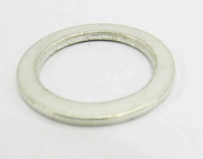 Genuine VW O-Ring - N 0138495 von Volkswagen