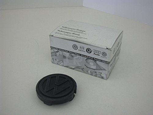 Genuine VW Wheel Centre Cap 58mm Nos - 321601171C von Volkswagen