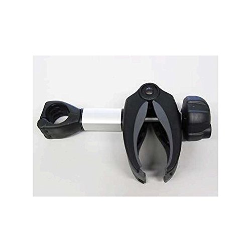 Volkswagen Original VW Radhalter für T6 Heckträger 7E0071104 Fahrradhalter Halterung Ersatzteil (Halter 1. Fahrrad) von Volkswagen