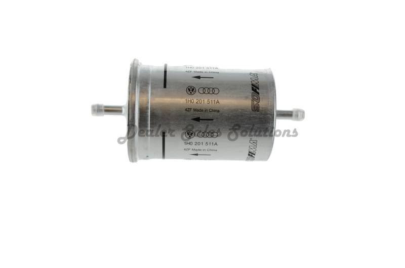 Volkswagen 1H0201511A Kraftstofffilter Original VW Filtereinsatz von Volkswagen