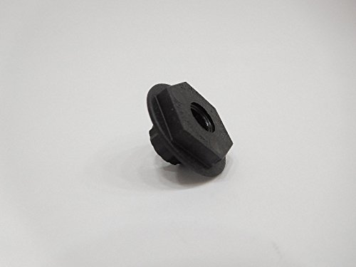 VW Original Adapter - 1K8941297 von Volkswagen