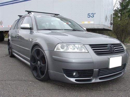 VW Passat B5 3BG Frontspoiler Tuning Optik von ProTuning