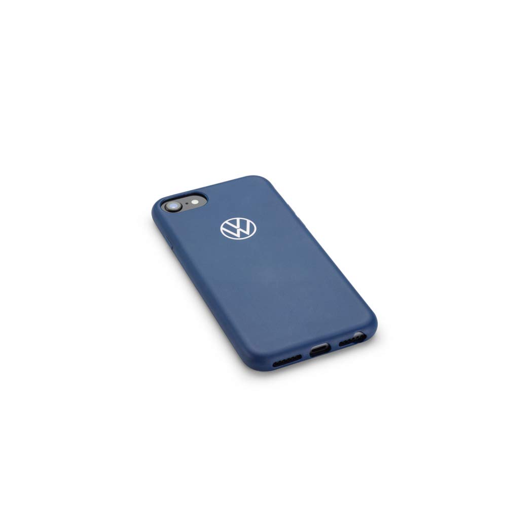 Volkswagen 000051708G530 Smartphone Cover Case, dunkelblau von Volkswagen