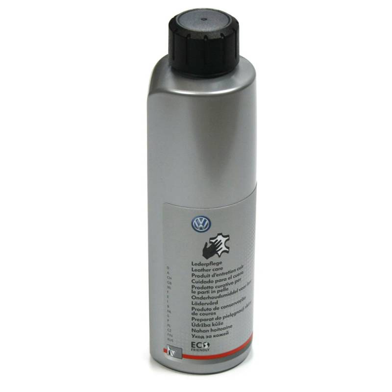 Volkswagen 000096306B Lederpflege Pflegemittel 250ml von Volkswagen