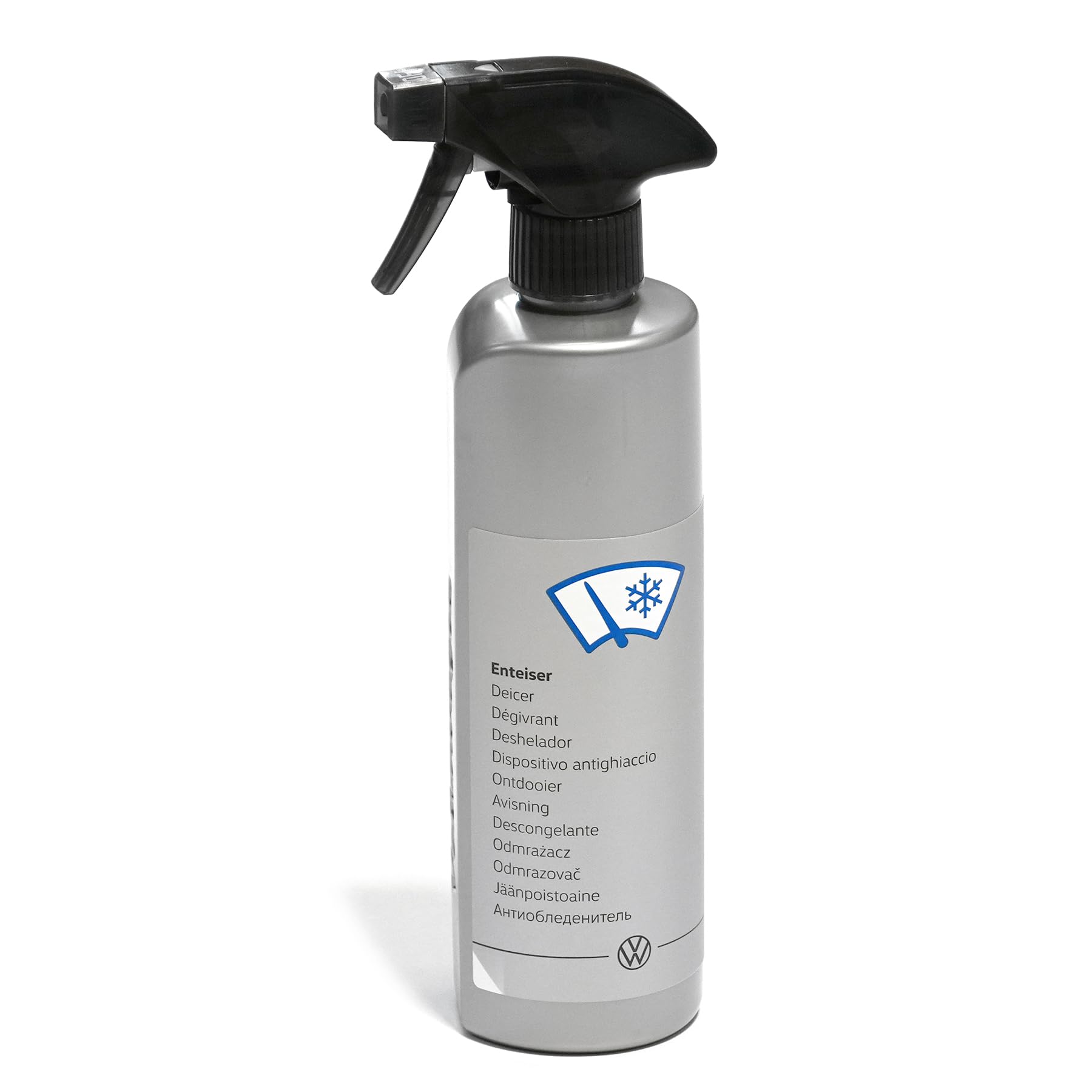 Volkswagen 000096322J Fensterscheibenenteiser Enteiser-Spray Scheibenenteiser 500ml von Volkswagen