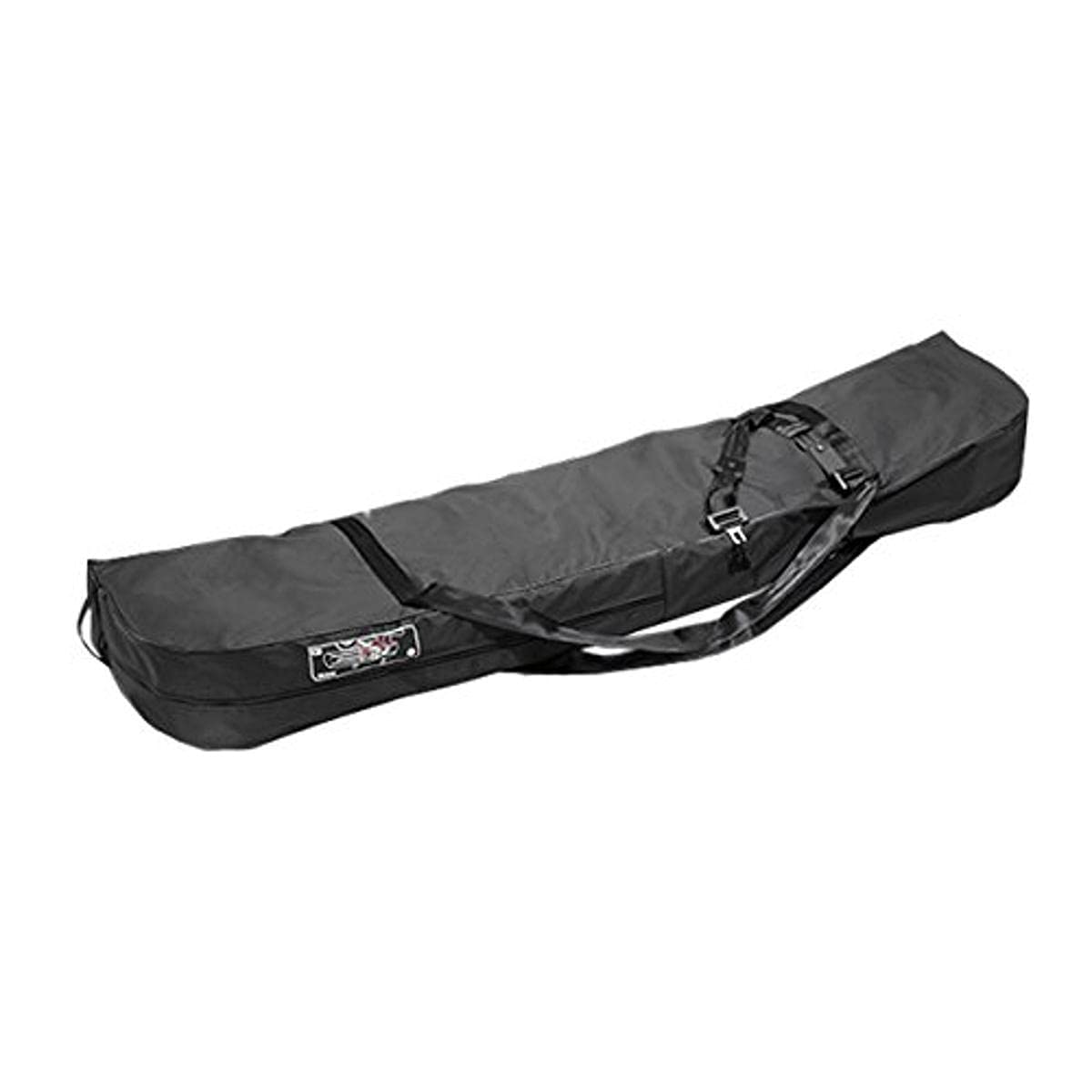 Volkswagen 00V061202 Ski Tasche, Schwarz von Volkswagen