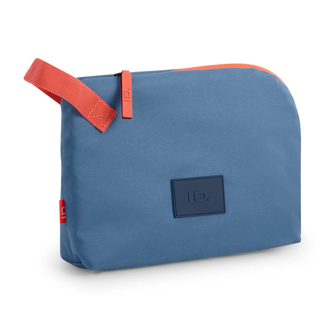 Volkswagen 11G087317 Tasche ID. Design Waschtasche Beutel Kulturbeutel, blau von Volkswagen