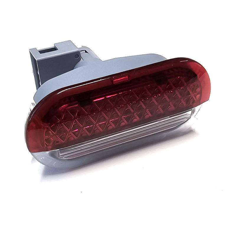 Volkswagen 1J0947411E Leuchte Türwarnleuchte Einstiegsleuchte Rückstrahler Reflektor Lampe von Volkswagen