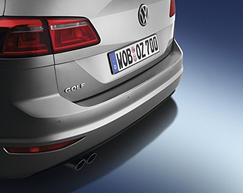 Volkswagen 5G0054630 Parkdistanzkontrolle PDC Nachrüstung Komplettsatz Parksensoren von Volkswagen
