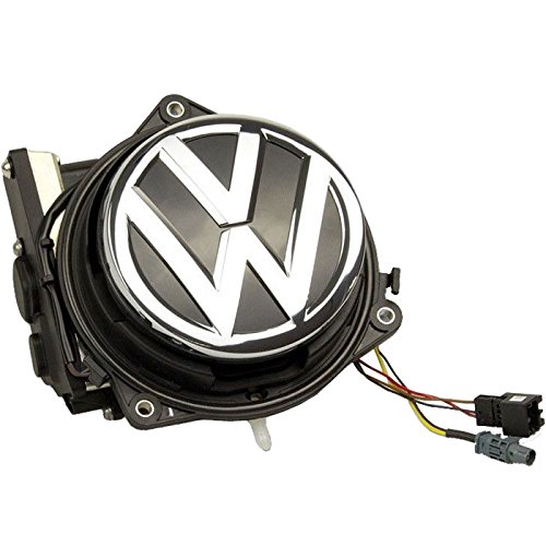 Volkswagen 5G9054634 Rückfahrkamerasystem von Volkswagen