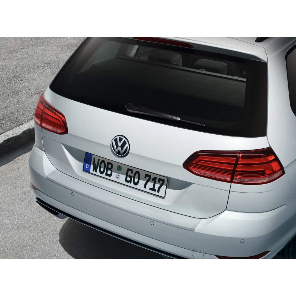 Volkswagen Ladekanten-Schutz 5G9 061 197A Transparent von Volkswagen