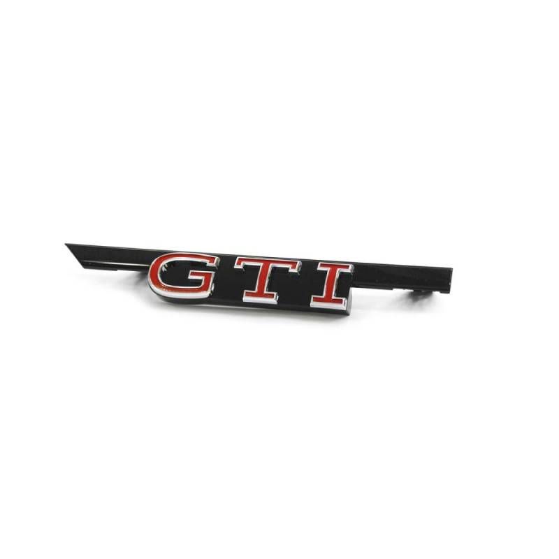 Volkswagen 5H0853679MKRR Schriftzug Kühlergrill Emblem Logo Plakette Clip von Volkswagen