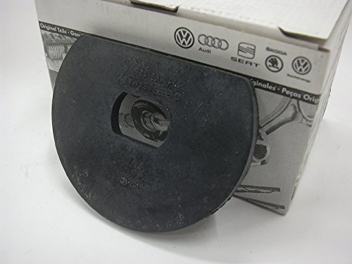 Volkswagen Original VW Engine Transmission Mount Rubber Stop Washer Nos - 171199125A von Volkswagen