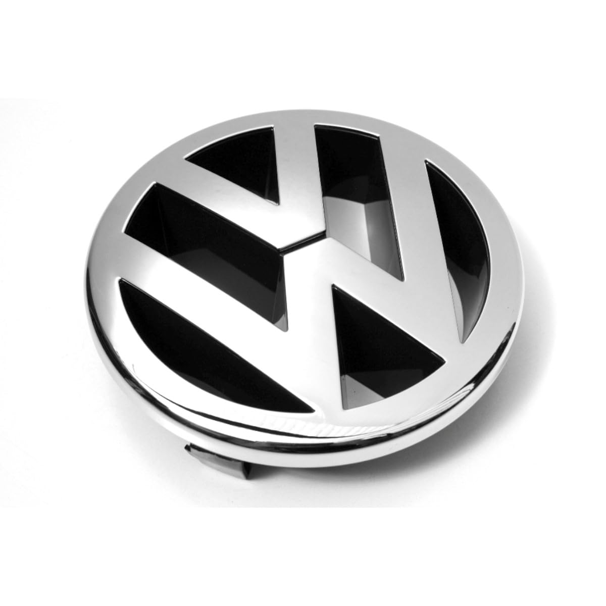 Volkswagen Original VW Ersatzteile VW Zeichen Emblem vorn (Golf 5 Jetta Polo..) von Volkswagen