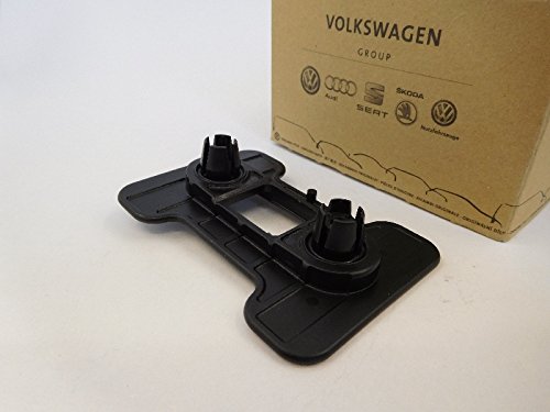 Volkswagen Original VW Retainer For Cover - 1H0807193 von Volkswagen