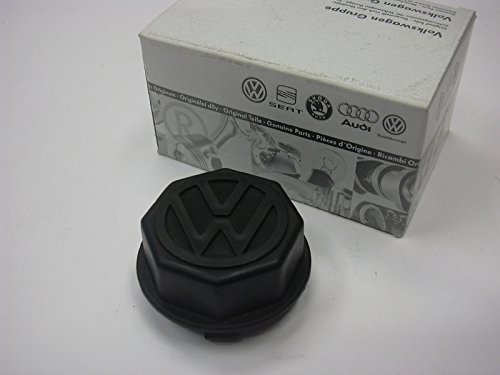 Volkswagen Original VW Wheel Centre Cap Nos - 111601171 von Volkswagen