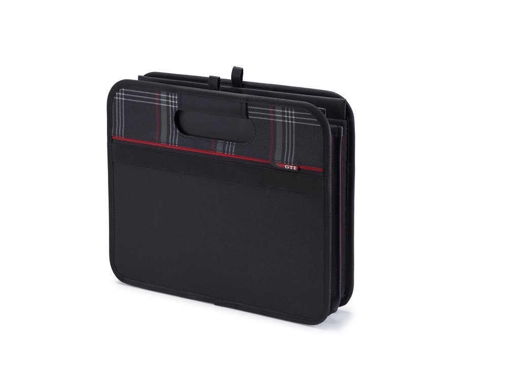 Volkswagen VW Original GTI Faltbox 5GB061104 32x50x27 cm Kollektion 2016 von Volkswagen