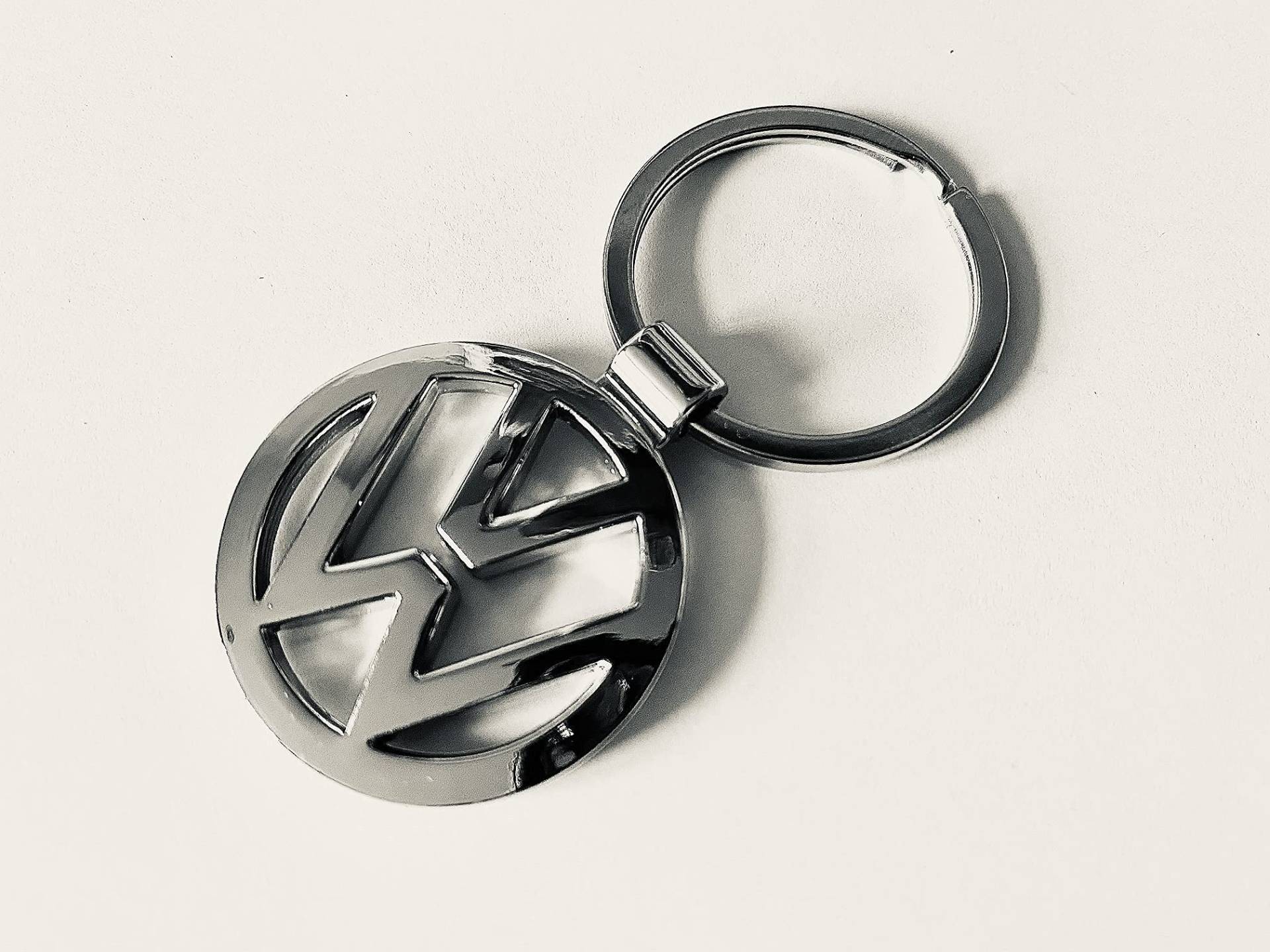 Volkswagon VW Keyring von Volkswagen