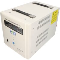 Spannungswandler VOLT 12/230 AC-1500VA E SP von Volt