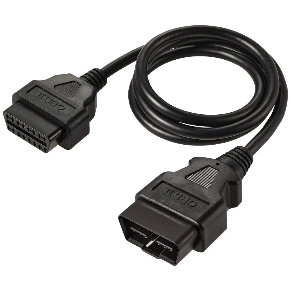 Voltcraft VC-OBD 71-100 OBD II Verlängerung VC-14256755 von Voltcraft