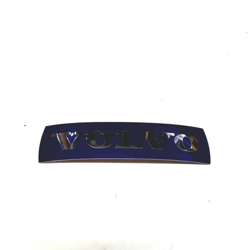 ORIGINAL Volvo Emblem Logo Kühlergrill C30 C70 II S40 II S60 II S80 II 30796427 von Volvo