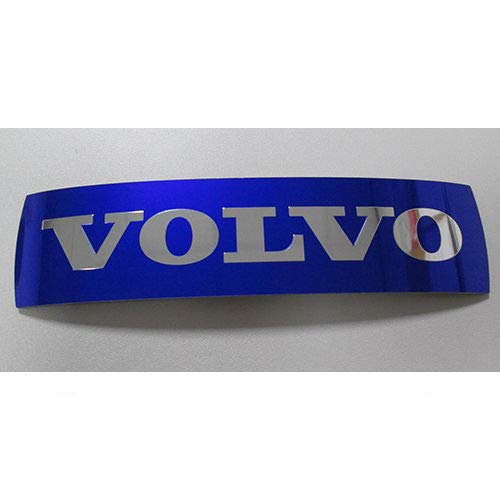 ORIGINAL Volvo Emblem Logo Kühlergrill C30 C70 II S40 II S60 II S80 II 31214625 von Volvo