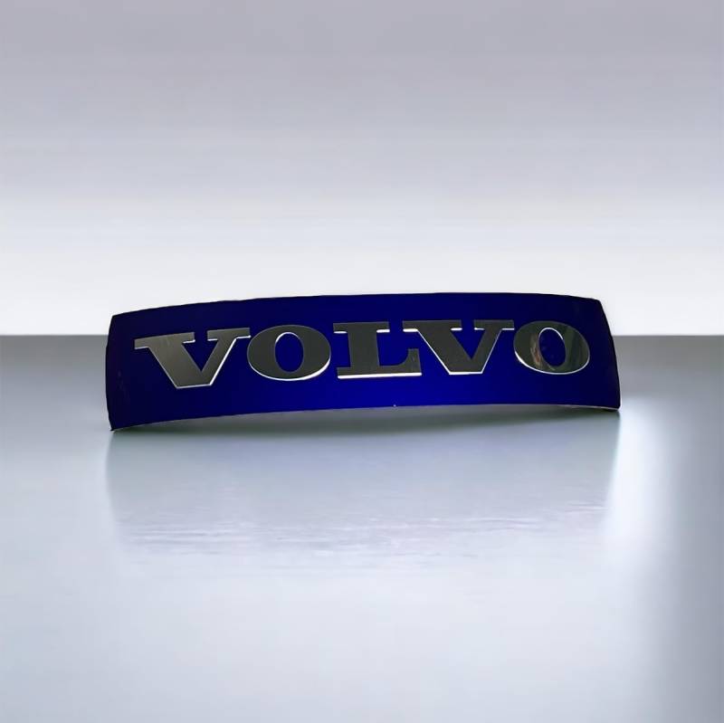 ORIGINAL Volvo Emblem Logo Kühlergrill C30 C70 II S40 II S60 II S80 II 31214625 von KRX