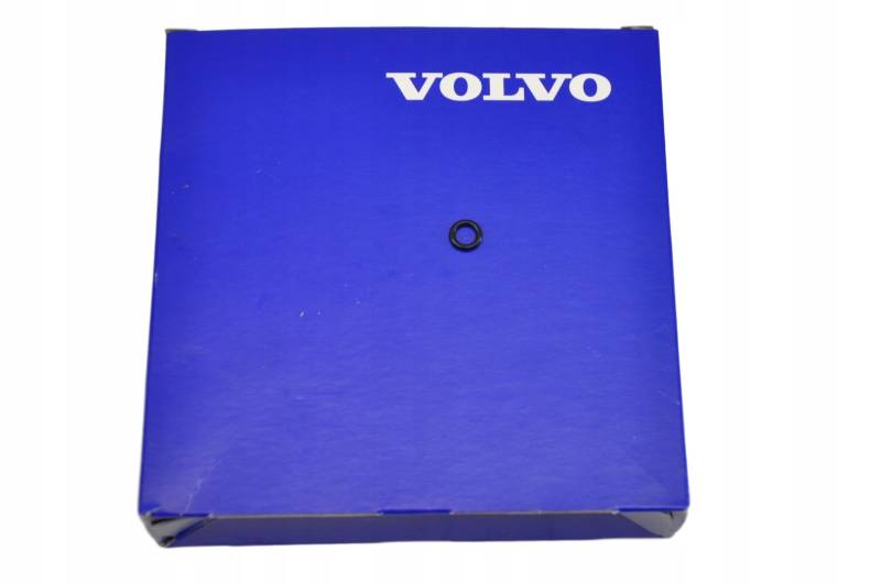 VOLVO C30 C70 S40 V50 S60 V70 XC70 S80 V40 V60 XC60 S90 V90 XC90 Ablassschraube Dichtung automatisch OE von Volvo