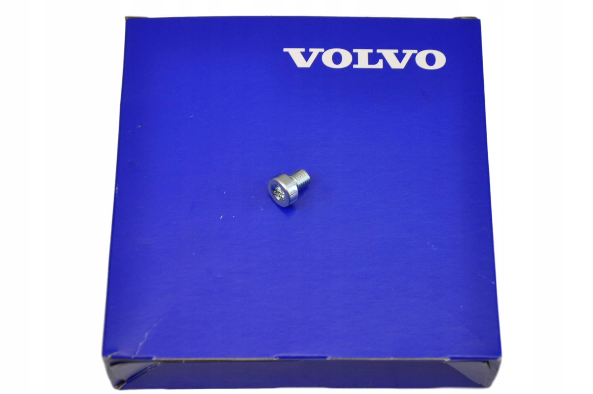 VOLVO C30 C70 S40 V50 S60 V70 XC70 S80 V60 XC60 V40 S90 V90 XC90 II automatische Ölablassschraube von Volvo